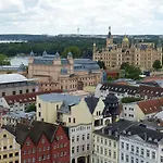 Lejlighed Familienappartement In Zentrum Schwerin (Mecklenburg-Vorpommern)