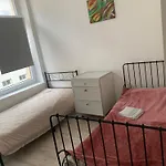 Familienappartement In Zentrum Lejlighed