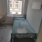 Lejlighed Familienappartement In Zentrum