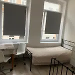 Familienappartement In Zentrum Lejlighed *