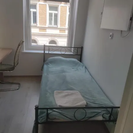 Апартаменты Familienappartement In Zentrum