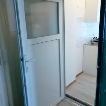 Familienappartement In Zentrum *