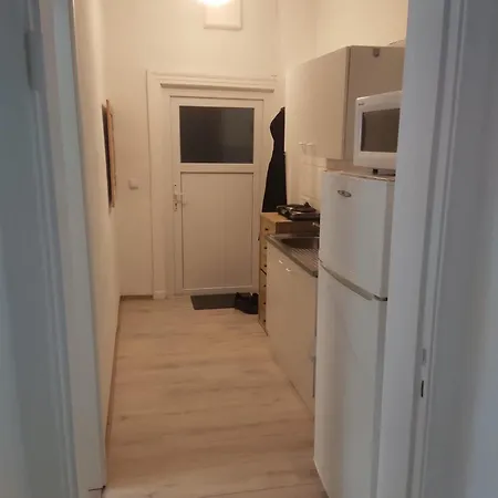 Апартаменты Familienappartement In Zentrum
