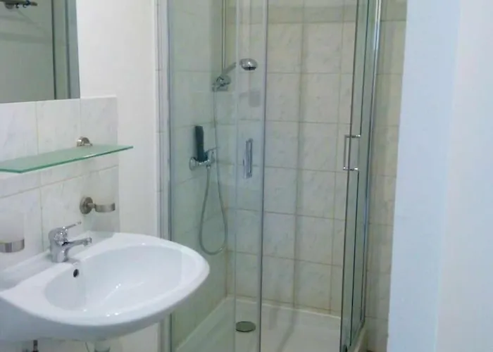Familienappartement In Zentrum Appartamento *