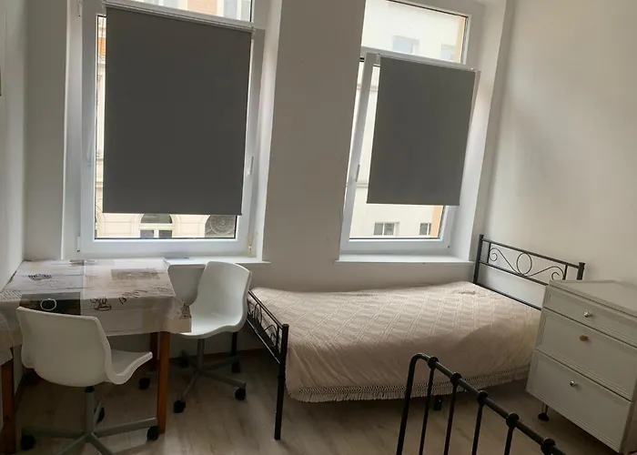 Familienappartement In Zentrum Appartamento *