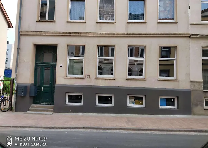 Familienappartement In Zentrum Appartamento *