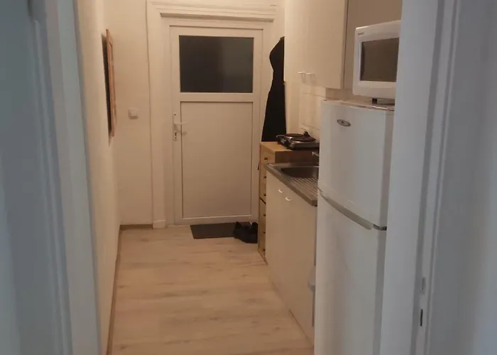 Appartamento Familienappartement In Zentrum